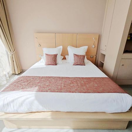 Cassis Loc - Chambre Meublee Bagian luar foto
