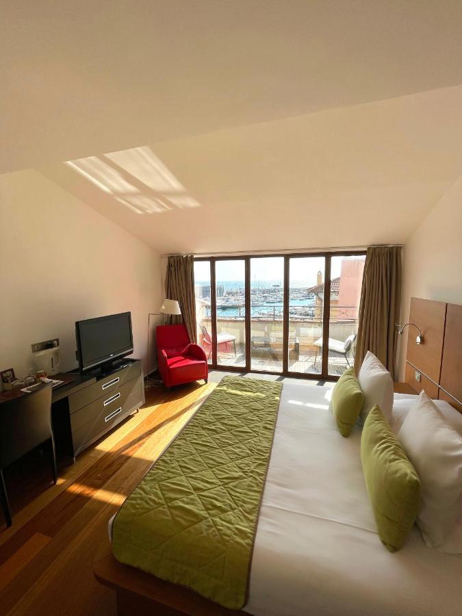 Cassis Loc - Chambre Meublee Bagian luar foto