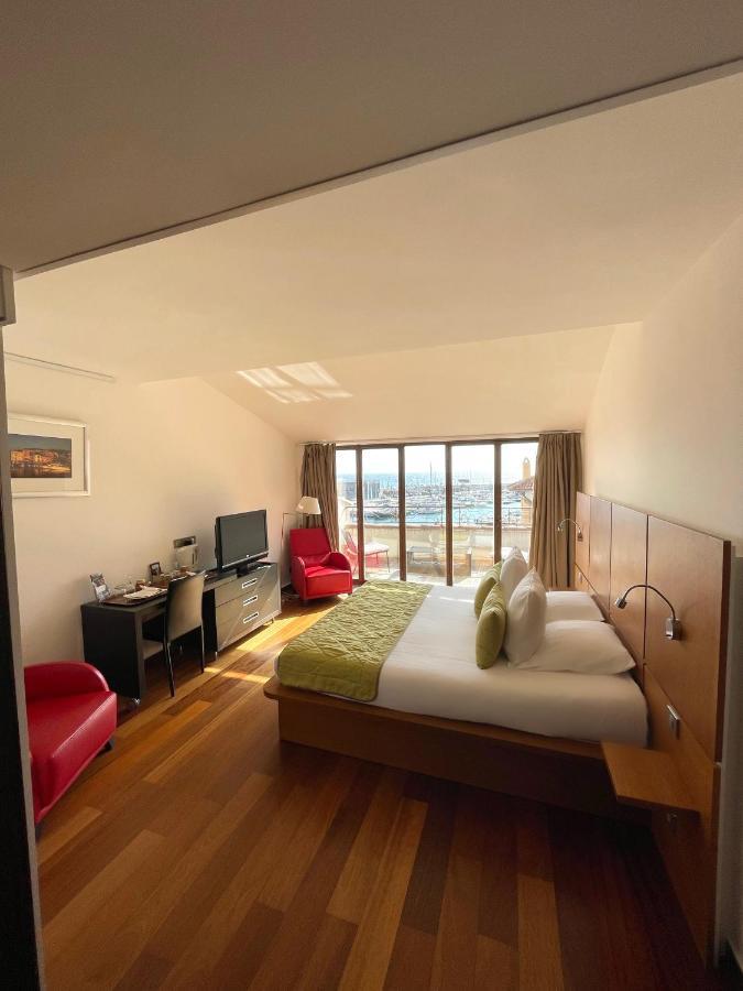 Cassis Loc - Chambre Meublee Bagian luar foto