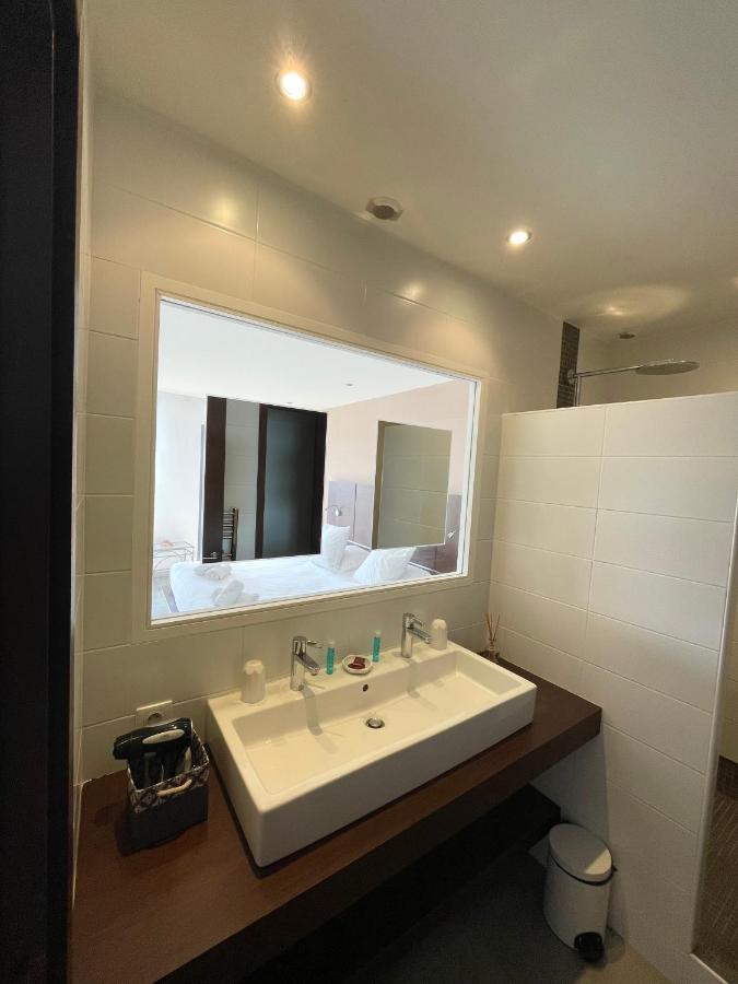 Cassis Loc - Chambre Meublee Bagian luar foto