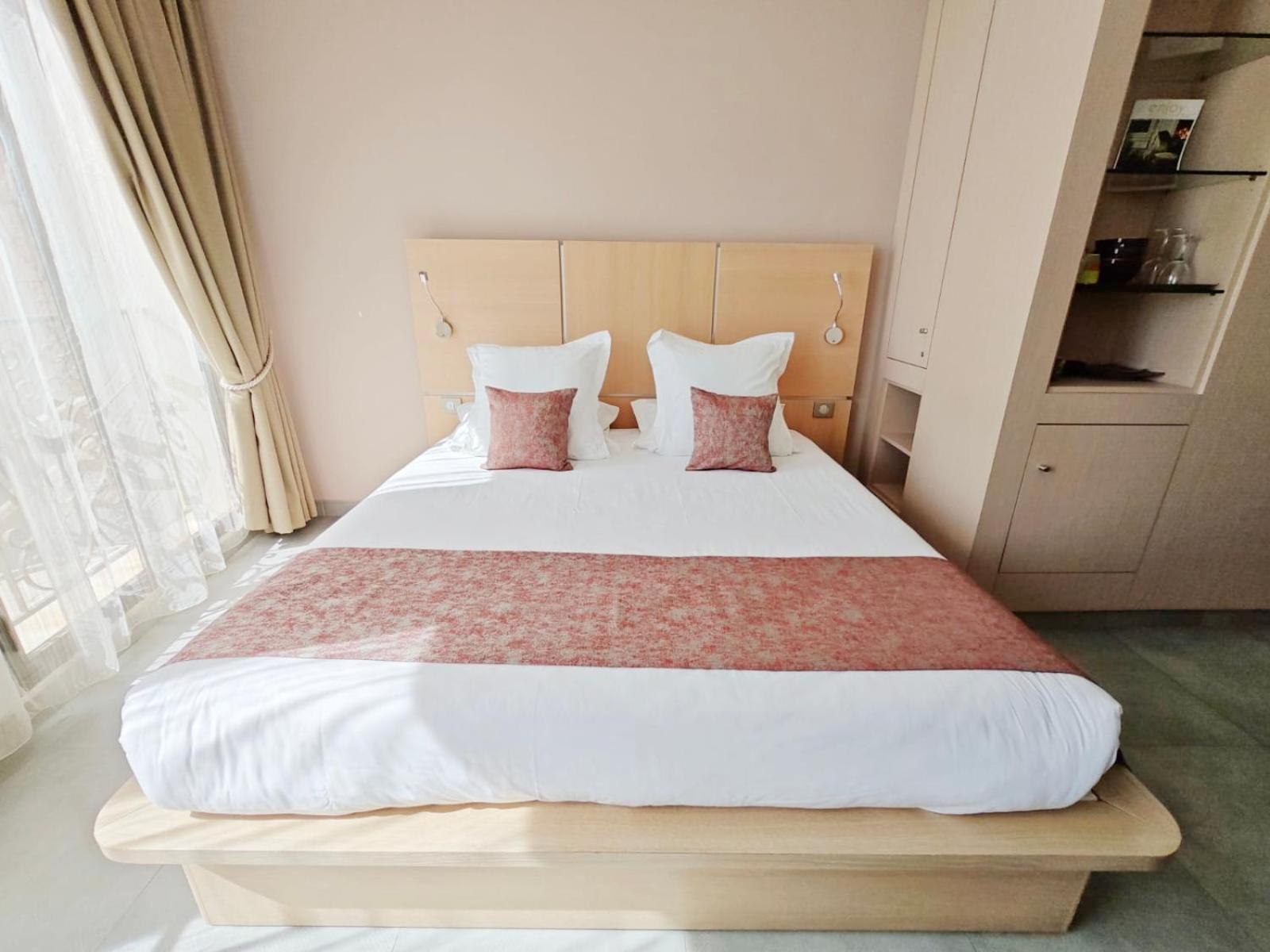 Cassis Loc - Chambre Meublee Bagian luar foto