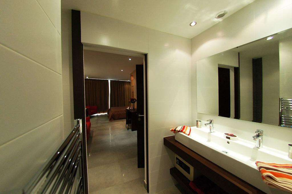 Cassis Loc - Chambre Meublee Bagian luar foto