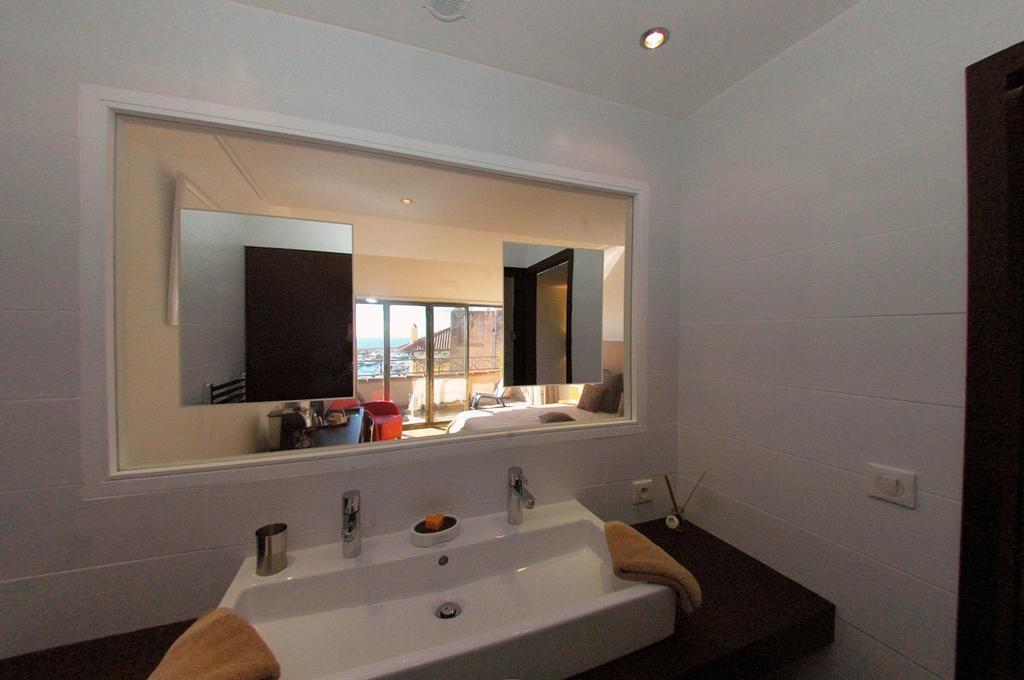 Cassis Loc - Chambre Meublee Bagian luar foto