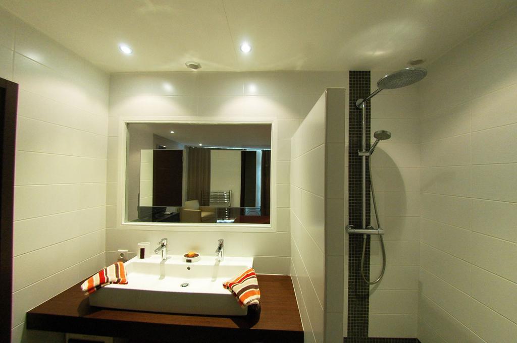 Cassis Loc - Chambre Meublee Bagian luar foto
